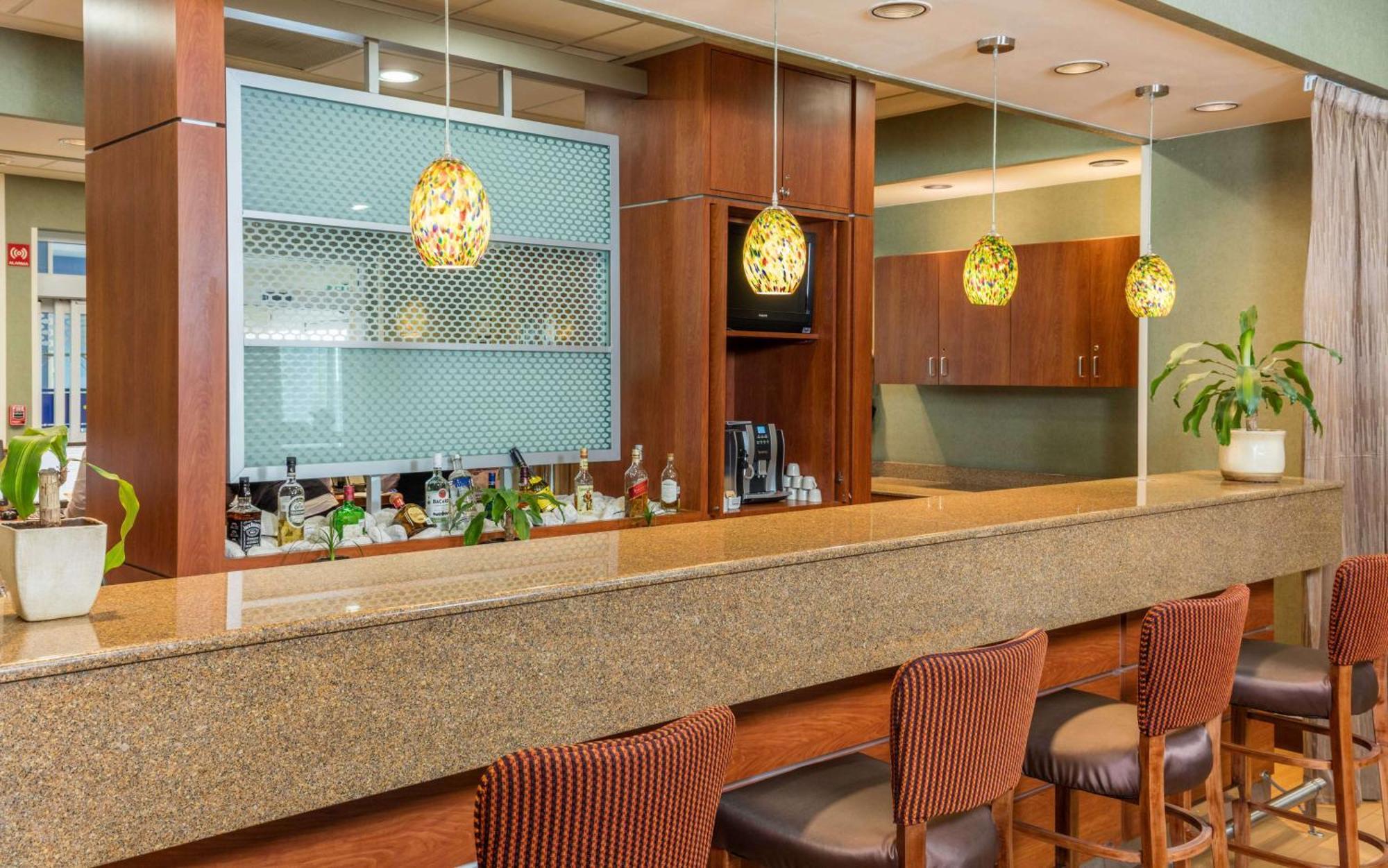 Hampton By Hilton Queretaro Tecnologico Hotel Eksteriør billede