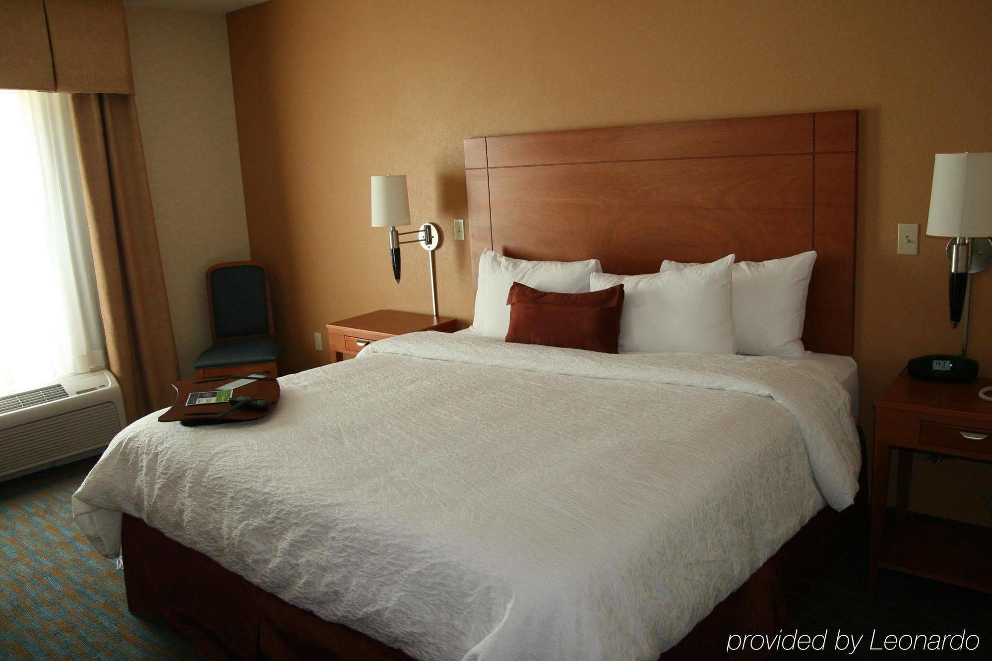 Hampton By Hilton Queretaro Tecnologico Hotel Værelse billede
