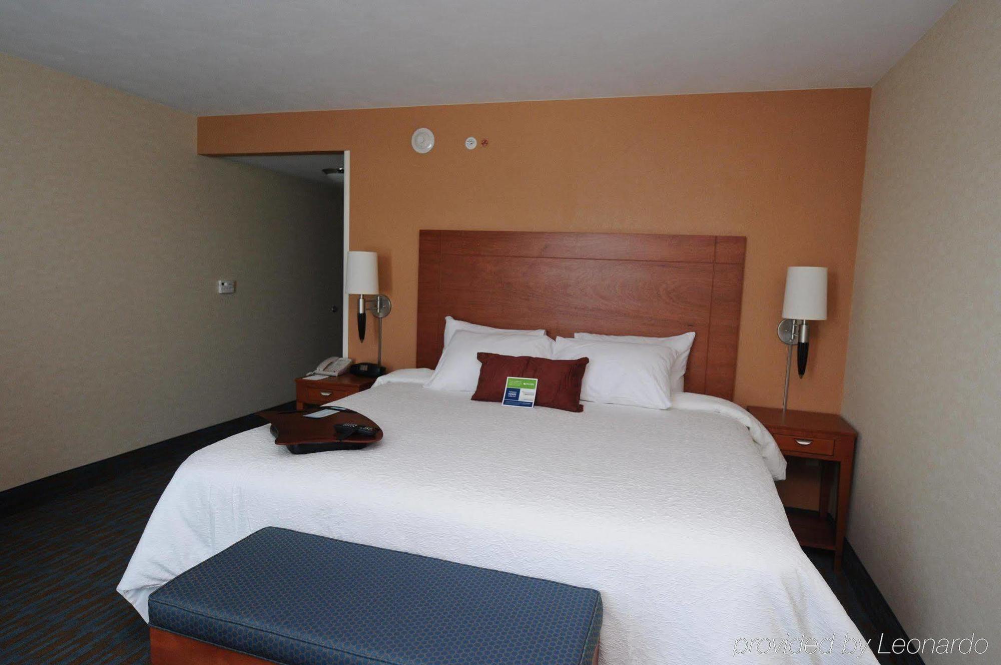 Hampton By Hilton Queretaro Tecnologico Hotel Værelse billede