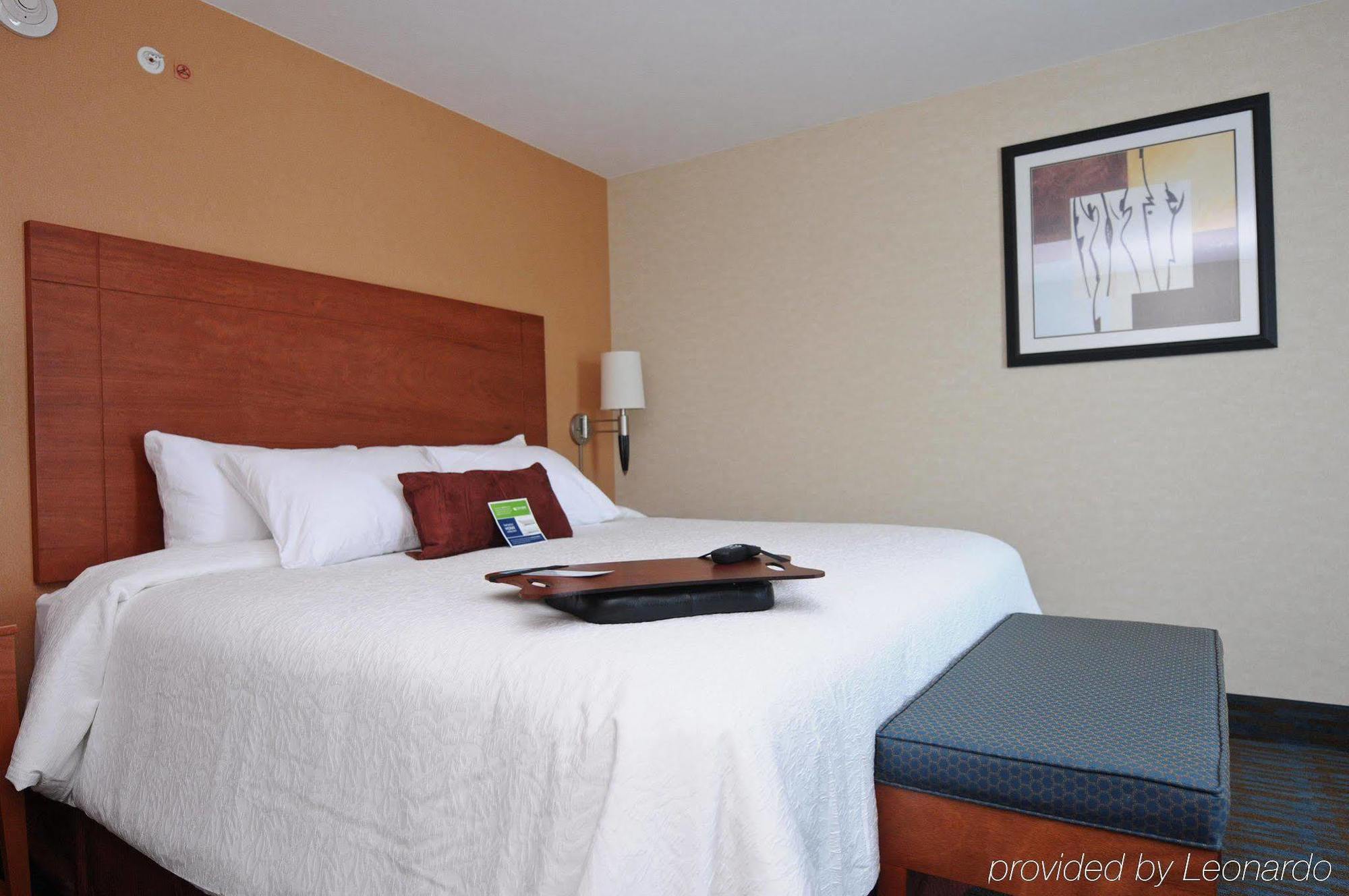 Hampton By Hilton Queretaro Tecnologico Hotel Værelse billede