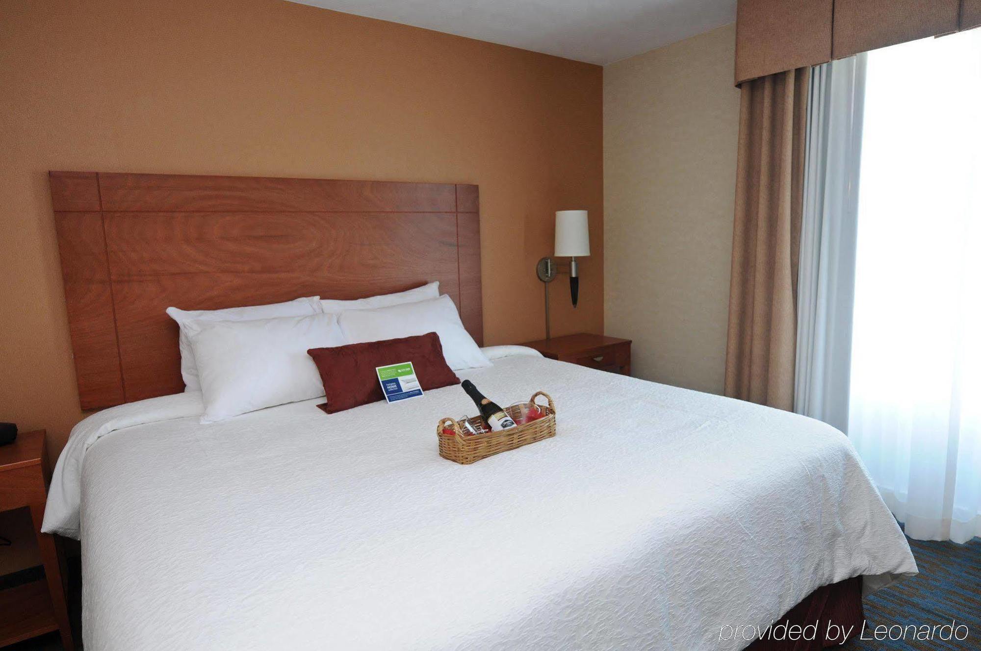 Hampton By Hilton Queretaro Tecnologico Hotel Værelse billede